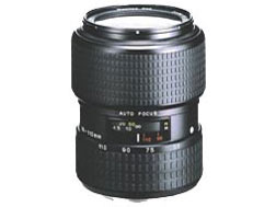 Mamiya AF 55-110mm F4.5 Zoom �̐��i�摜