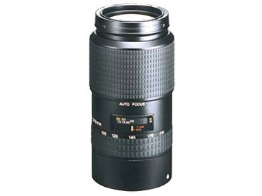 マミヤ Mamiya ULD AF 105-210mm F4.5 Zoom