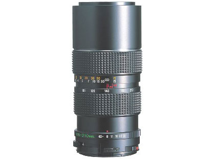レンズ(単焦点) Mamiya 645AF ULD 210/F4 IF Near Mint】 Mamiya 645 AF ULD 210mm f/4 for MAMIYA AF AFD from