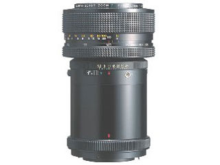 マミヤ Mamiya Z 100-200mm F5.2W Zoom