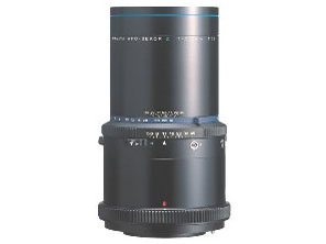 Mamiya APO Z 350mm F5.6 �̐��i�摜