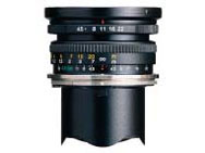 Mamiya N 43mm F4.5L �̐��i�摜