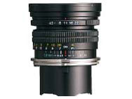 Mamiya N 50mm F4.5L �̐��i�摜
