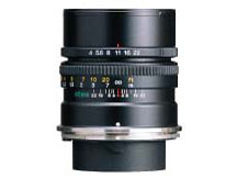 Mamiya N 65mm F4L �̐��i�摜