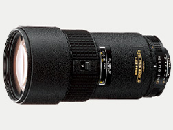 AI AF Nikkor 180mm f/2.8D IF-ED �̐��i�摜