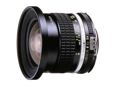 ニコン AI Nikkor 18mm F3.5S 価格比較 - 価格.com