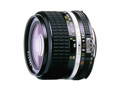 AI Nikkor 24mm f/2.8S �̐��i�摜