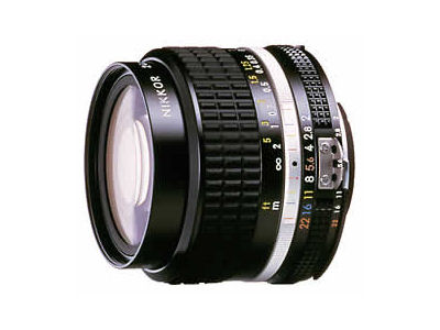 AI Nikkor 24mm F2S �̐��i�摜
