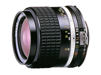 AI Nikkor 28mm F2S �̐��i�摜
