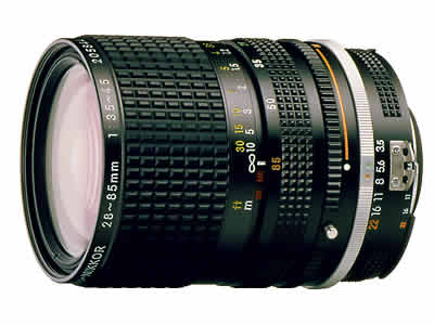 ニコン Ai Zoom Nikkor 28-85mm F3.5-4.5S 価格比較 - 価格.com