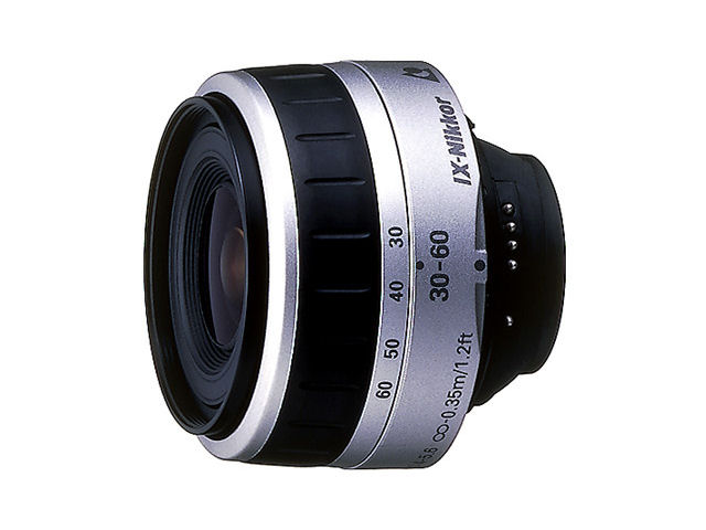 IX Nikkor 30-60mm F4-5.6 �̐��i�摜