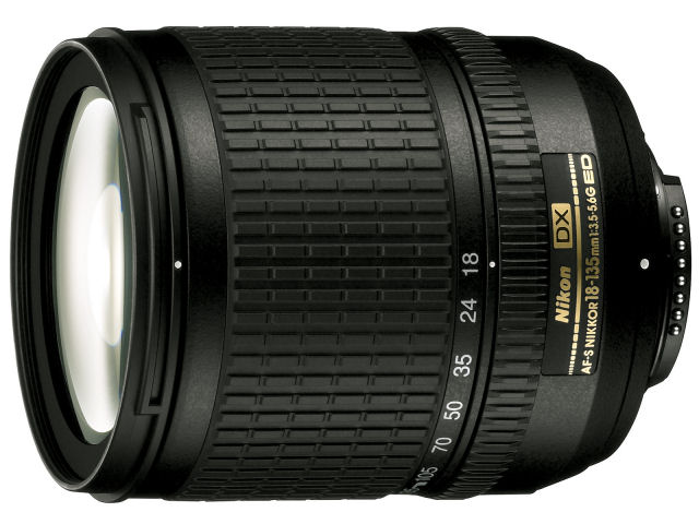 新品級 AF-S DX ED 18-55mm f3.5-5.6 GII C299の+