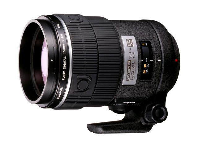YCR[fW^ ED 150mm F2.0 ̐i摜