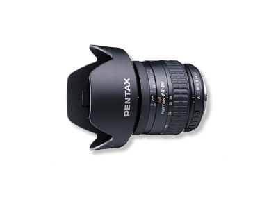 FA�Y�[��24mmF3.5-90mmF4.5 AL[IF] �̐��i�摜