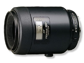 FA�}�N��100mmF2.8 �̐��i�摜