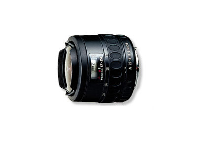 F�t�B�b�V���A�C�Y�[��17mmF3.5-28mmF4.5 �̐��i�摜