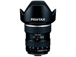 FA645�Y�[�� 33-55mmF4.5AL �̐��i�摜