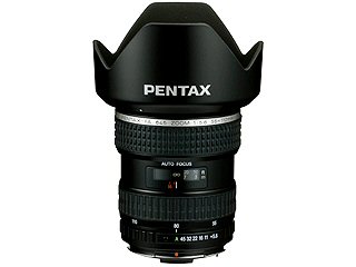 FA645�Y�[�� 55-110mmF5.6 �̐��i�摜