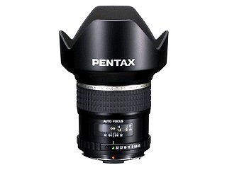 FA645 35mmF3.5AL[IF] �̐��i�摜