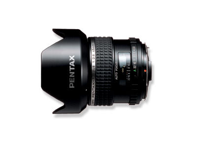 FA645 45mmF2.8 �̐��i�摜