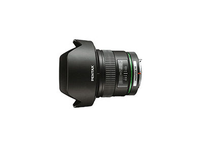 SMC PENTAX-DA 14mm F2.8 ED(IF) �̐��i�摜