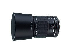 smc PENTAX-D FA �}�N�� 100mm F2.8 �̐��i�摜