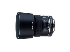 smc PENTAX-D FA �}�N�� 50mm F2.8 �̐��i�摜