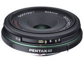 smc PENTAX-DA 40mm F2.8 Limited �̐��i�摜