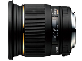 20mm F1.8 EX DG ASPHERICAL RF �̐��i�摜