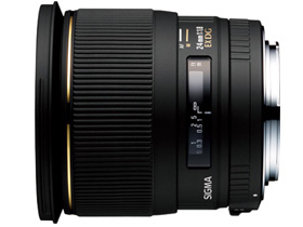 24mm F1.8 EX DG ASPHERICAL MACRO �̐��i�摜