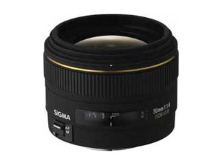 30mm F1.4 EX DC HSM (ƺ� AF) �̐��i�摜