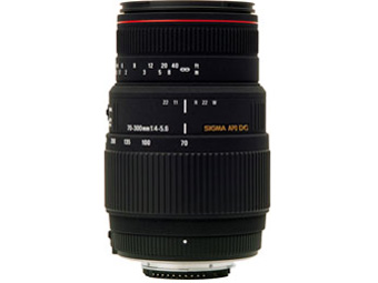 APO 70-300mm F4-5.6 DG MACRO (ﾐﾉﾙﾀ AF)