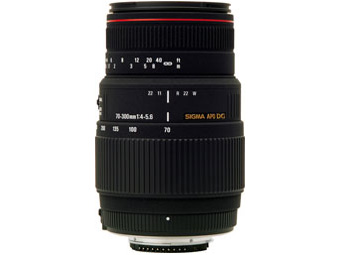 SIGMA - 【平日限定値下げ中↓】取扱説明書！SIGMA MACRO70-300 4-5.6 Sigma 70-300mm f/4-5.6 DG Macro Telephoto Zoom Lens User Manual