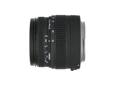 28-70mm F2.8-4 DG (������� AF) �̐��i�摜