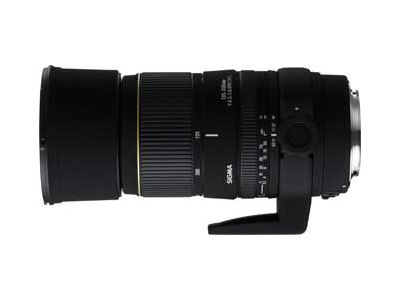 APO 135-400mm F4.5-5.6 DG (���� AF) �̐��i�摜