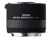 APO TELE CONVERTER 2x EX DG (�ƶ�����p) �̐��i�摜