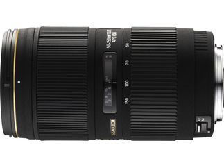 APO 50-150mm F2.8 II EX DC HSM (ƺݗp) �̐��i�摜