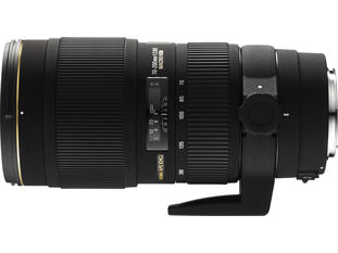 APO 70-200mm F2.8 II EX DG MACRO HSM (ƺݗp) �̐��i�摜