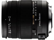 18-125mm F3.8-5.6 DC HSM (��������p) �̐��i�摜