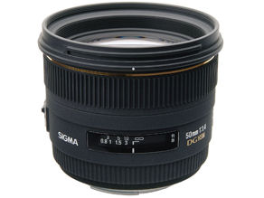 シグマ 50mm F1.4 EX DG HSM (ﾍﾟﾝﾀｯｸｽ用) 価格比較 - 価格.com