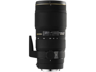 APO 70-200mm F2.8 II EX DG MACRO HSM (�\�j�[�p) �̐��i�摜
