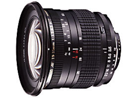 AF 19-35mm F/3.5-4.5 (Model A10) (���ݗp) �̐��i�摜