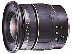 SP AF20-40mm F/2.7-3.5 Aspherical IF (���ݗp) �̐��i�摜