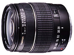 AF 28-200mm Super XR F/3.8-5.6 Aspherical [IF] MACRO (Model A03) (���ݗp) �̐��i�摜