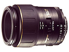 SP AF 90mm F/2.8 MACRO1:1 (���ݗp) �̐��i�摜