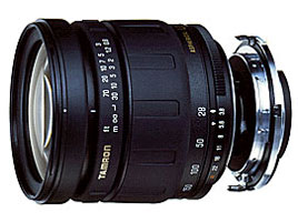 28-200mm F/3.8-5.6 LD Aspherical IF Super �̐��i�摜
