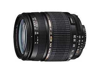 対応マウント:ペンタックスKマウント系 TAMRON(タムロン)のズーム