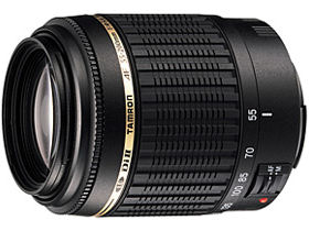 AF 55-200mm F/4-5.6 Di II LD MACRO (Model A15) (�\�j�[�p) �̐��i�摜