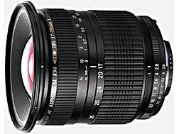 SP AF 17-35mm F/2.8-4 Di LD Aspherical [IF] (Model A05) (��������p) �̐��i�摜