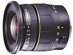 SP AF20-40mm F/2.7-3.5 Aspherical IF (ƺݗp) �̐��i�摜